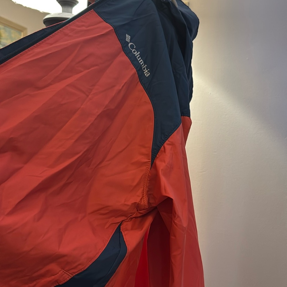 Men’s L Colombia Jacket